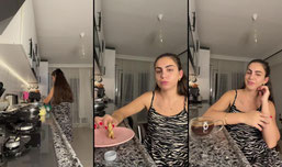 Eda Nur Kılıç kanalı canlı yayında