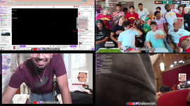 LAST DAY TODAY🔴NEVER ENDING STREAM🔴STREAMER UNIVERSITY 2026📚DEAN CENAT COMING🔴!socials !discord