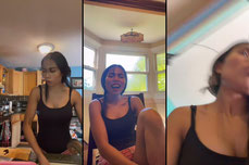 Untitled stream