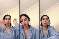 Untitled stream