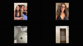 My first stream.