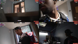 💔 LAST DAY AT STREAMER UNIVERSITY 💔 HIDING FROM THE MOUSE CENAT 🤫