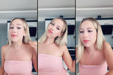 Untitled stream