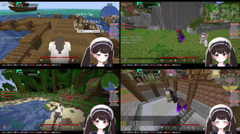 [만월] 오전 4:20~6:40 자고올게요!