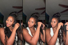 Hair Time