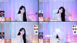 라온3) 출근전 방송