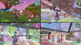 z l | !socials !discord !code !map