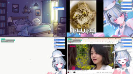 아침요정샥크 샥봤보기
