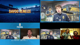 ARGENTINA SUBCAMPEON DEL MUNDO. PERDIO ANTE ESPAÑA EN TIEMPO SUPLEMENTARIO. ESPAÑA CAMPEON. FINALIZO EL MUNDIAL 2026.