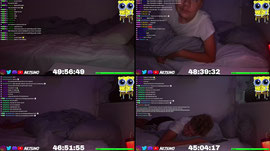 ✨48 Timersss!🌟 men 1 sub=1 timer mere!💫dubssss✨ !48timers !tts !discord !tiktok !instagram !twitter !youtube