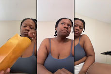 Untitled stream