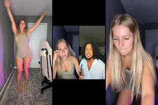 Untitled stream
