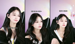 캠 테스트즁