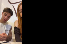 Te menciono en un live