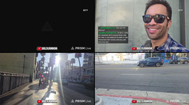 🔴Billy John chillin in Hollywood $2 | TTS. $5 | Media.