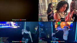 DGGENERATES DAY 4 | @dariusirl @stardust @theprawncess @rawrmoxie @twigggs @kraut AND MORE