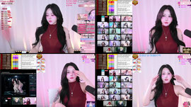 부ㅡㅡ키 레드존💖 룡포💚 로비💜 빠끄💛 슝🧡  [해피월드:여왕]
