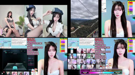 1000개스타킹방셀 오늘1등스타킹 받아가요  (해피월드:시녀장)