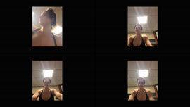 Light workout time live not a recording .