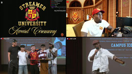 🏆STREAMER UNIVERSITY 2026 AWARD CEREMONY🏆