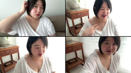 (미쥬미쥬미쥬) [윗집 소리 시끄러움 주의] 짧방