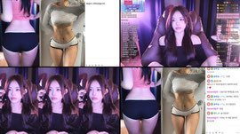 형부... 언니 여행 갔어요 저도 언니랑 얼굴은 똑같은데 ...