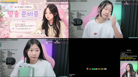[유입환영] 소통ㅇ 비가 오나 왜 무릎이 시리지^^?