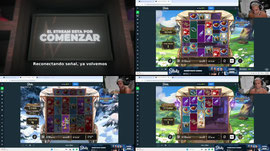 te amo argentina, ante ultimo stream del deal MIAMI