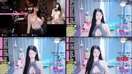 찐신입 98일차 뉴헤어 개섹시의상 오늘 단 한명 움짤방셀 +뽑기2장 1187개!개지리는 노템 수위 개지리는 비방셀옵톡 단 2887개!