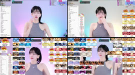 [더케이용병]낮방 송화