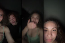 Untitled stream