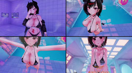 [KR] I'm bored