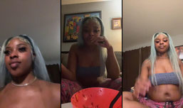 Therealsidneymone is live!