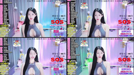 찐신입 98일차 뉴헤어 개섹시의상 오늘 단 한명 움짤방셀 +뽑기2장 1187개!개지리는 노템 수위 개지리는 비방셀옵톡 단 2887개!