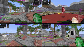 PUBLIC PARTY Minemen.club! Viewers Can Join!