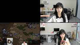[캄몬] 합숙 뒷방에서 카드뽑기 api ON!!!!!!!!!!