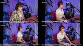 FOOD POISONED + STUDIO ♪♪♪