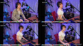 FOOD POISONED + STUDIO ♪♪♪