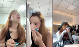欢迎大家走进直播间～