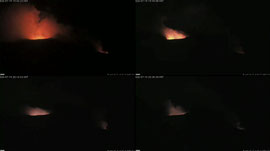 LIVE: Kilauea volcano in Hawaii