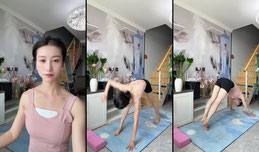 听竹！～正在直播