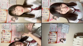 200㌽～コスプレ投票🗳最終日🔥