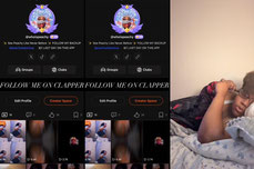 Untitled stream