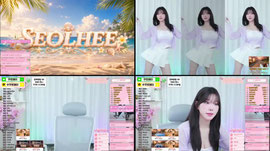 10망개 모이면 장가계를 가보겟....습니다....
