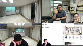 원더독 vs 꾸한성 vs 버컴퍼니 삼연서버 마크연습