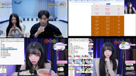 [수니그룹] 사랑해여!!!