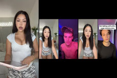 Untitled stream