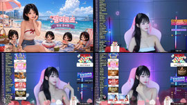 마뱀오빠 생일축하합니다 사랑합니다1482+역팬100