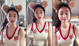 Jennys正在直播