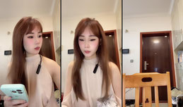 能陪我一起摸会儿鱼吗?